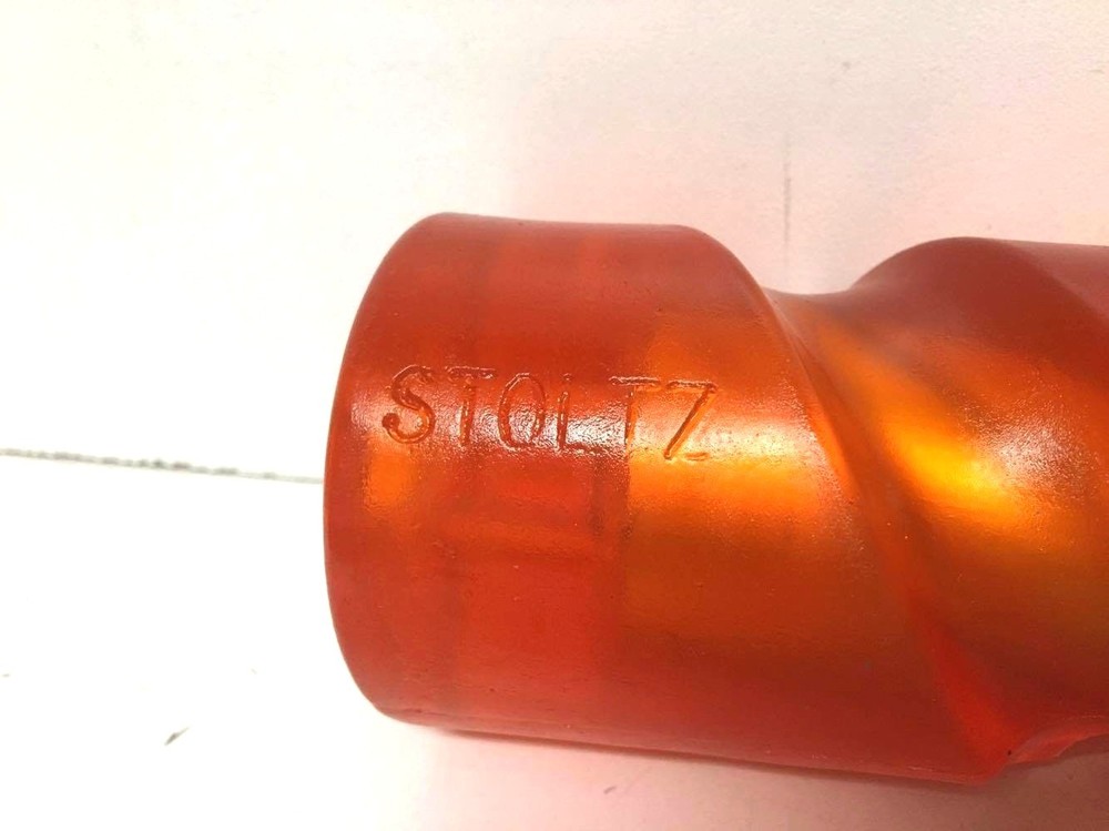 Stoltz 11.5" Self Centering Keel Roller, RPSC-12