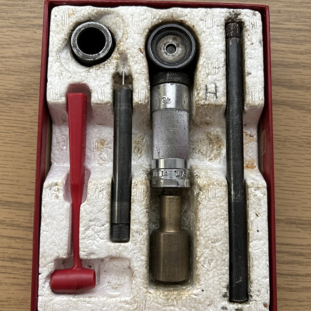LEE LOADER RELOADING KIT FOR THE 45 ACP / 45 AUTO RIM