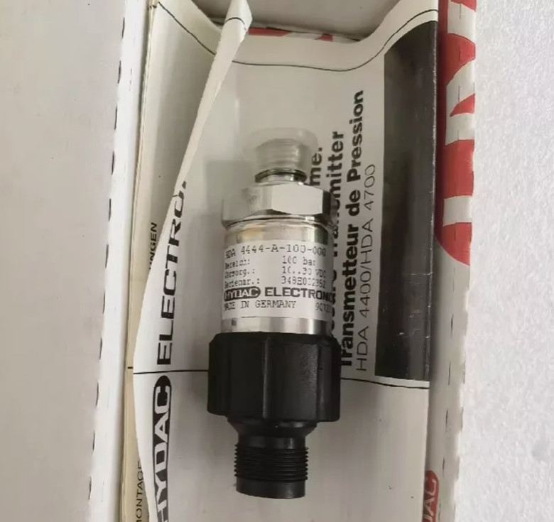 HYDAC pressure sensor HDA 4444-A-100-000