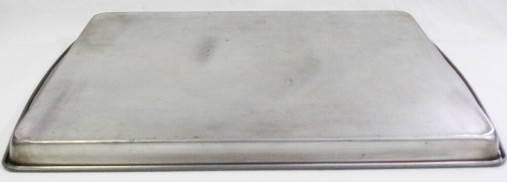 Unbranded Non-Stick Insulated Rectangular Oven Baking Sheet Tray (B)