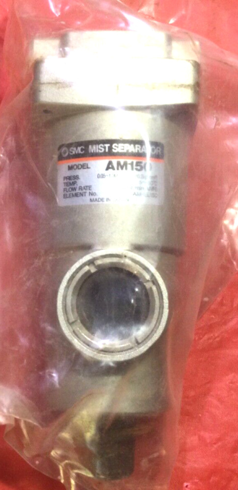 SMC AM150 Mist Separator Filter