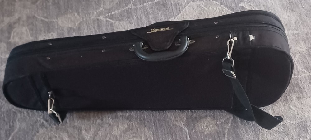Cremona 1/4 Violin
