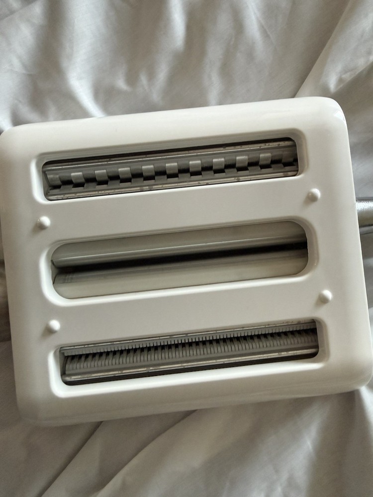 Pasta Maker Stand Mixer Attachment