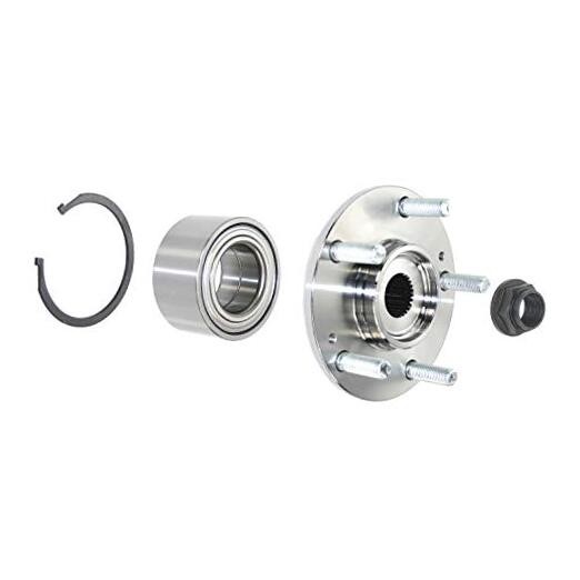 295-96106 Wheel Hub Kit (Front)