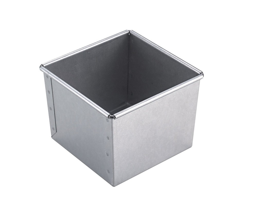 2375 Bread Grill with Lid