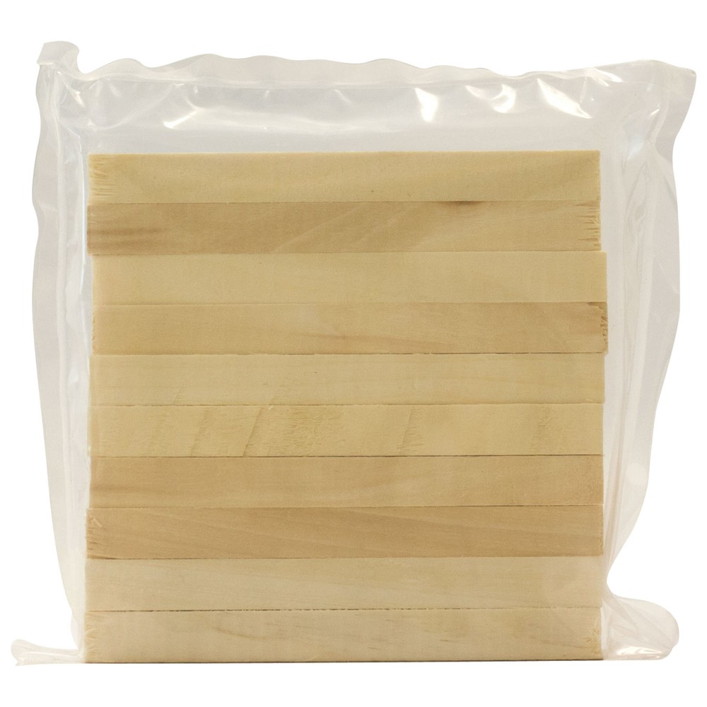 HexPro Wood Monitors For Use With HexPro Termite Control System (5 Monitors)