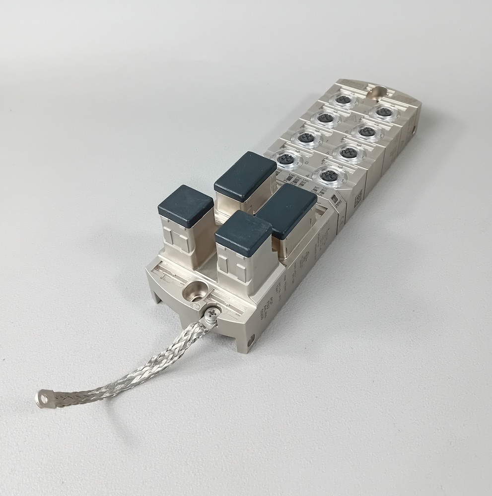 Murr 55256 Mint Condition