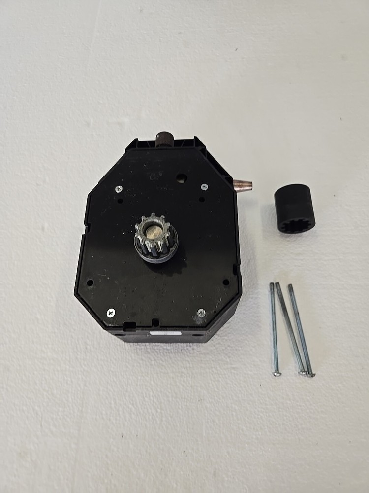 Cole Parmer MasterFlex I/P Easy-Load Head 77601-62