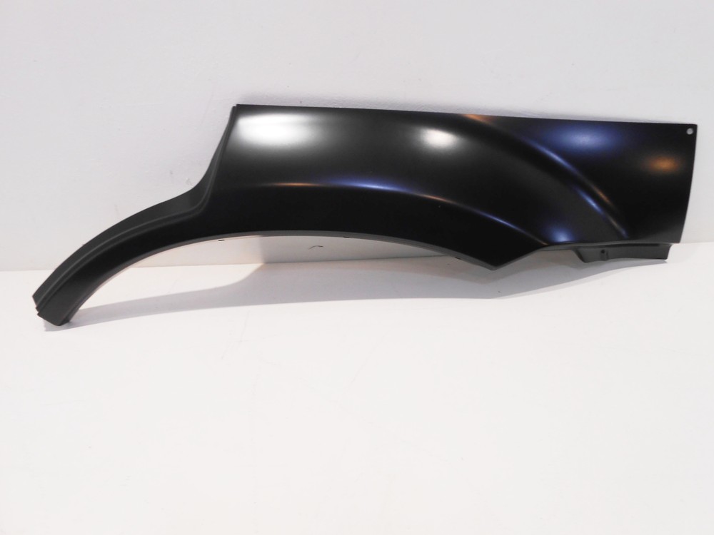 Quarter Panel LH/Drive Upper Fits Ford Escape