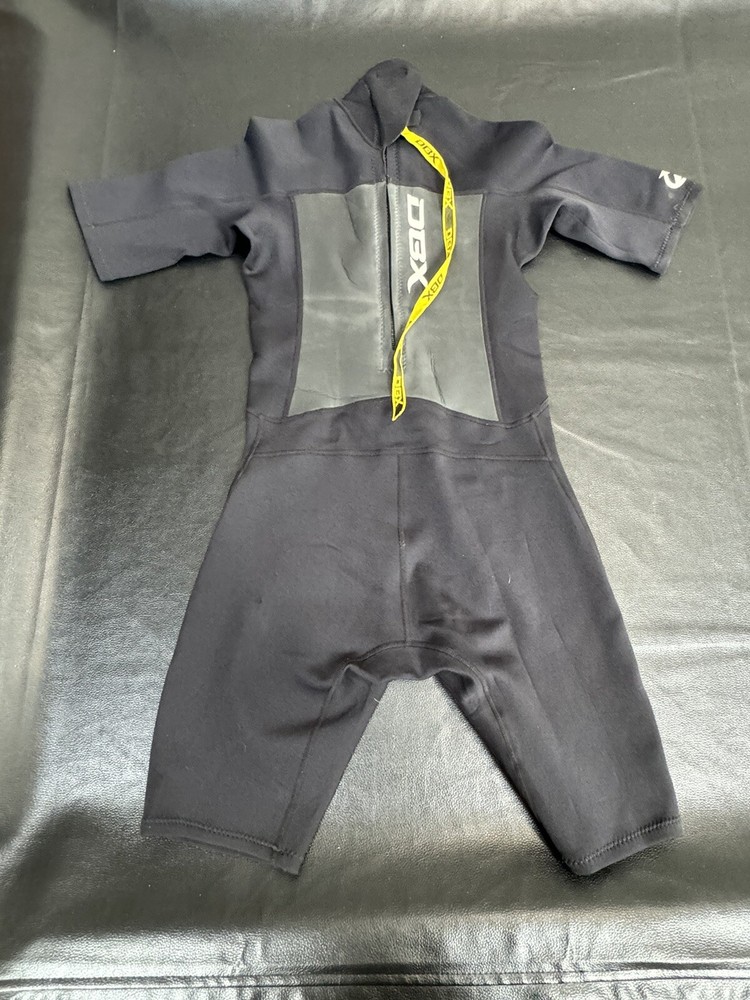 Small Wetsuit OBX