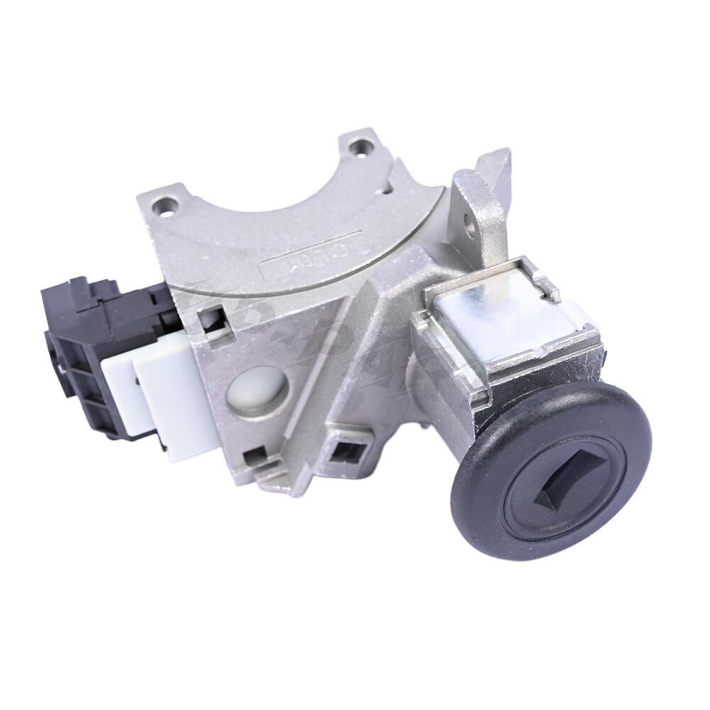 Ignition Lock Cylinder Switch &Housing W/Passlock Sensor For 2001-2007 Chevy GMC