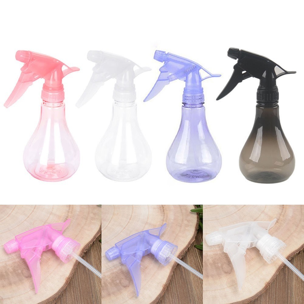 Hand held Spray Bottles with Pump head for Watering and Spraying