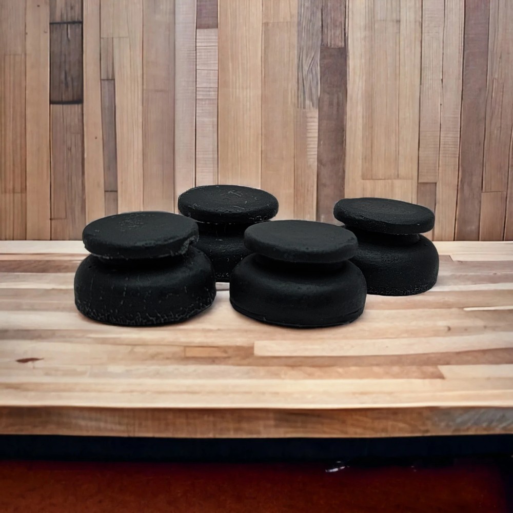 Corona 4 Replacement Typewriter Feet (4 ea)