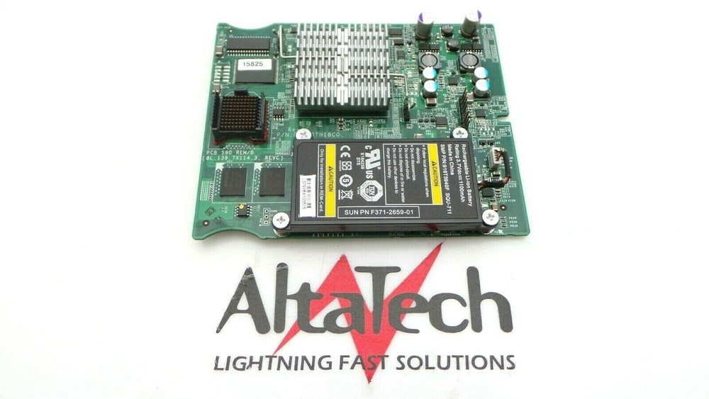 Sun 371-2658 Oracle SunBlade 6000 RAID 5 Expansion Module - Fully Tested