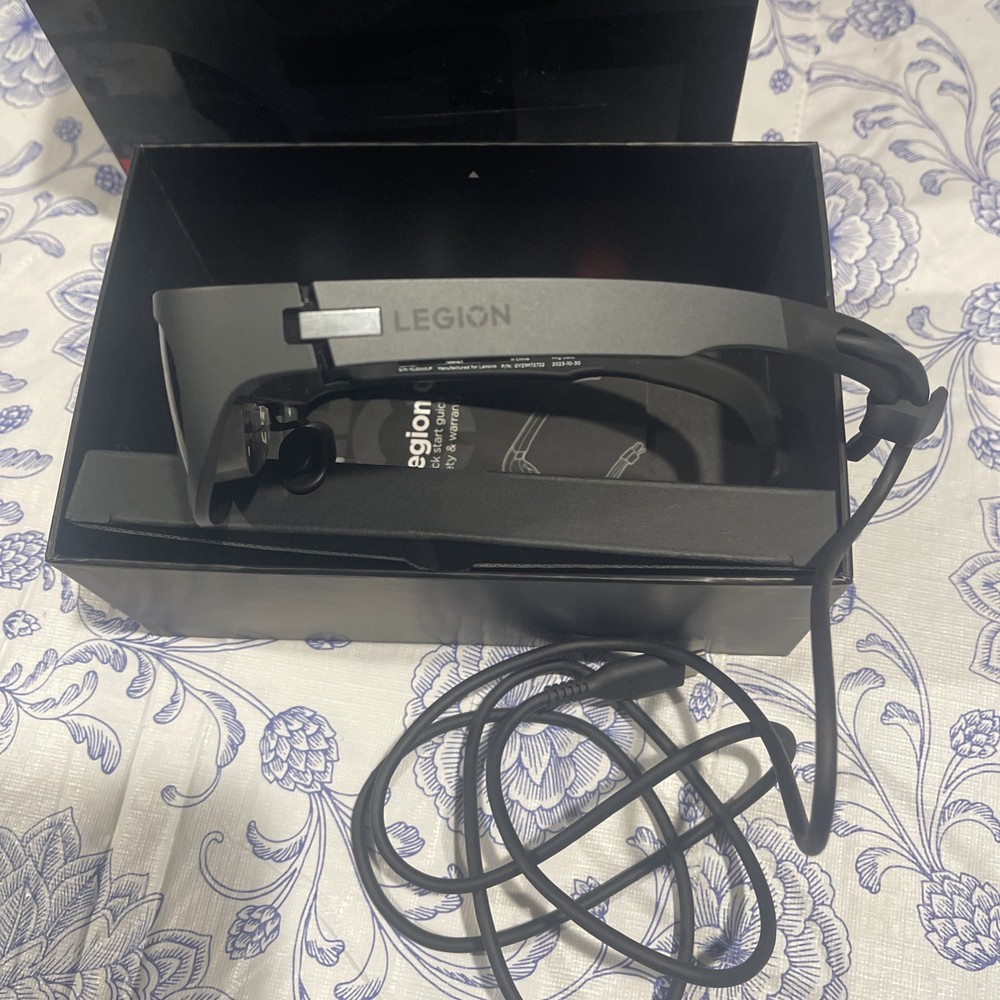 Lenovo Legion Go Glasses