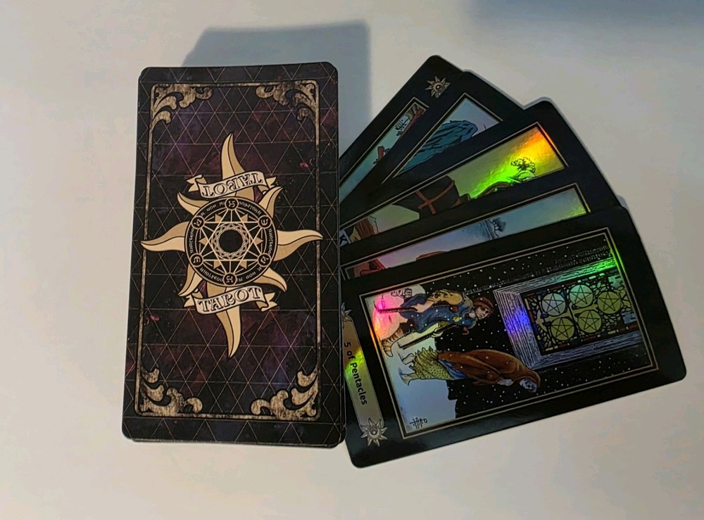 Same Day Tarot Reading Yes/No with Explanation
