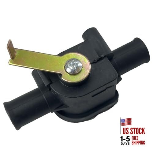 Heater Control Valve 8724004020 Compatible with Tacoma 1995-2000