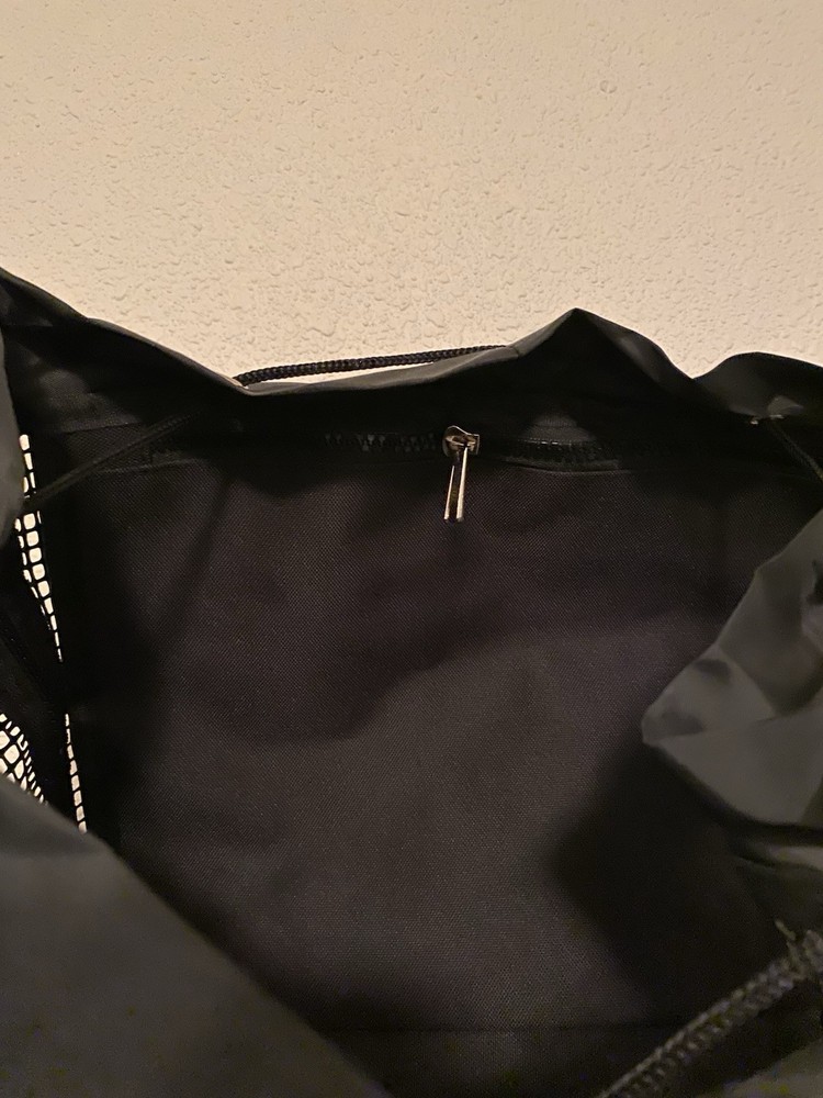 Mares Cruise Elite Mesh Backpack – Lightweight, Foldable, Fast-Drying Gear Bag
