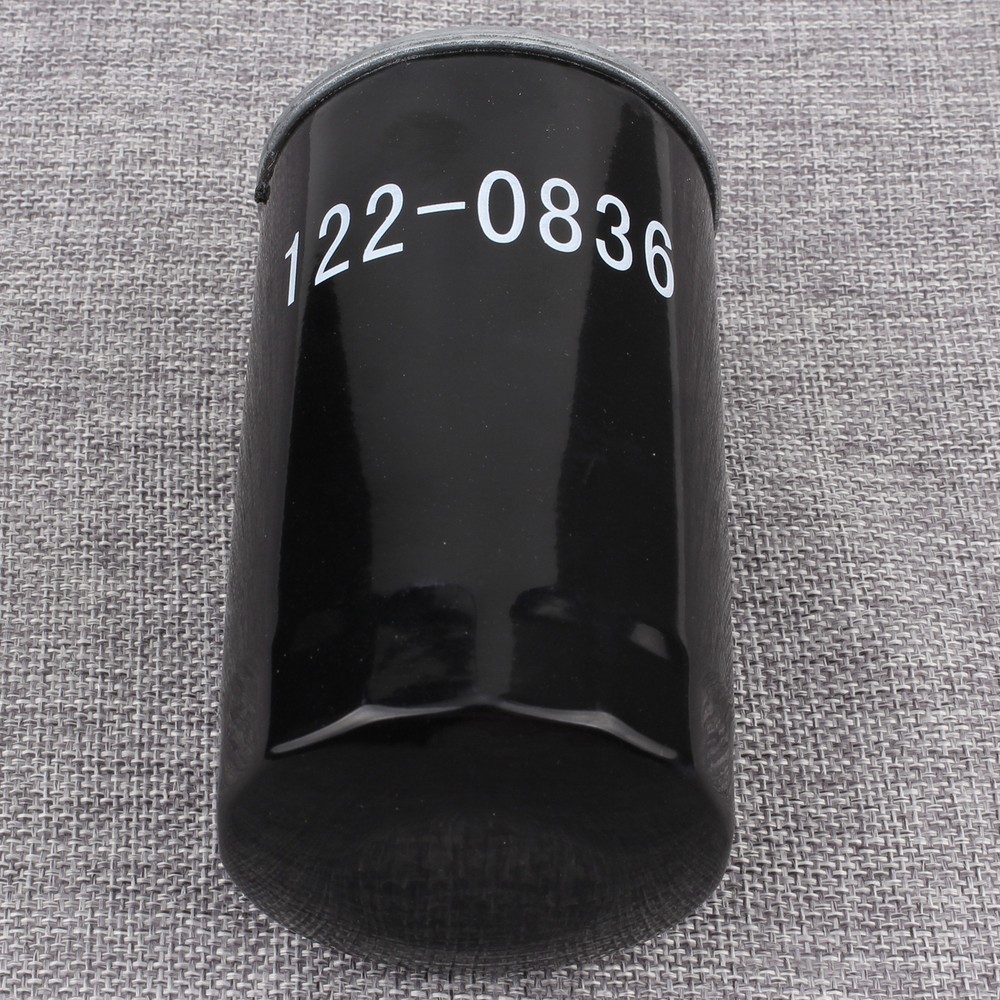 Oil Filter for Onan RV Generators 5500 and 7000, HGJAA, HGJAB, and HGJAC