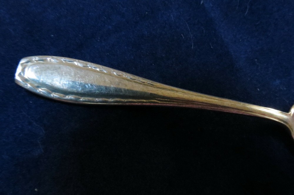 Prima NS Alp Demitasse Spoon