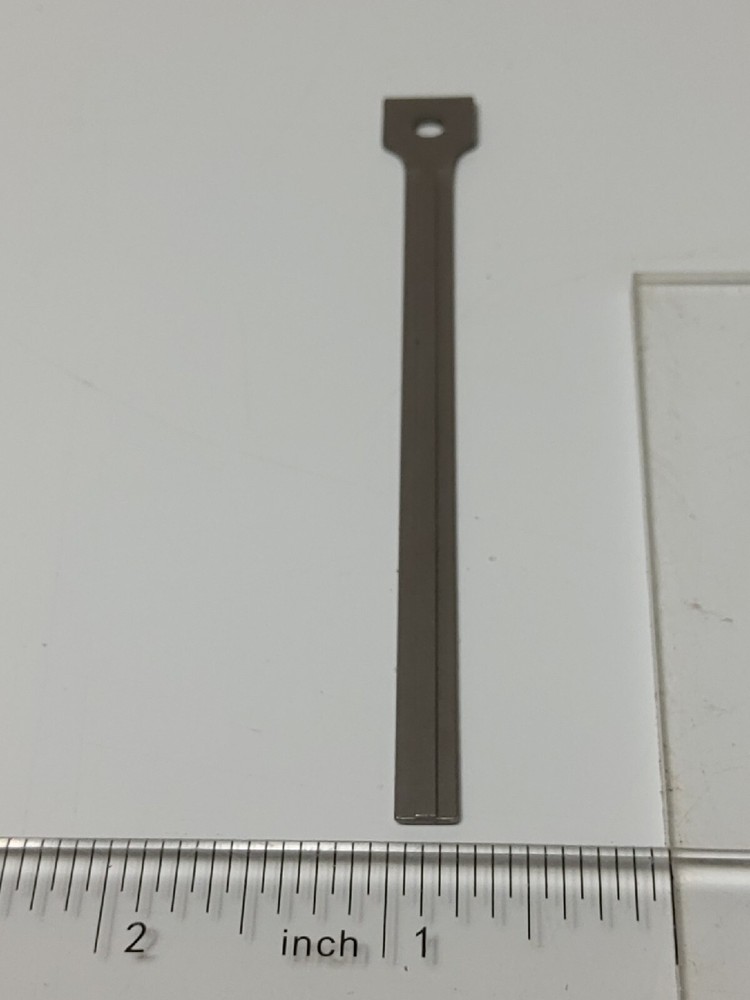 SUPCO DRIVER BLADE DB04 (NEW)