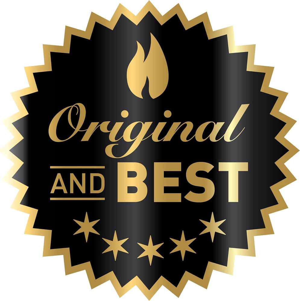 Zip Firestarters Premium All Purpose Wrapped Fire Starters 12 Pack New Fresh