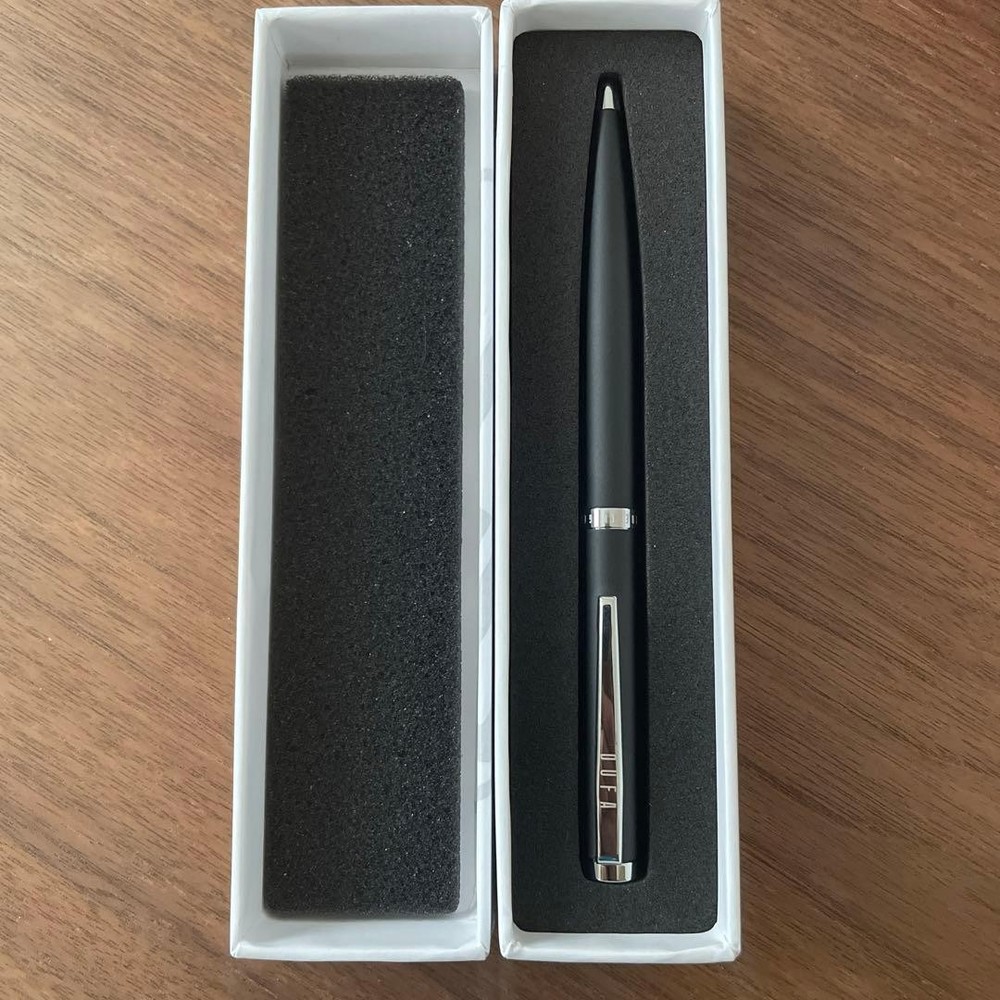 Dufa Waldmann Ballpoint Pen B007