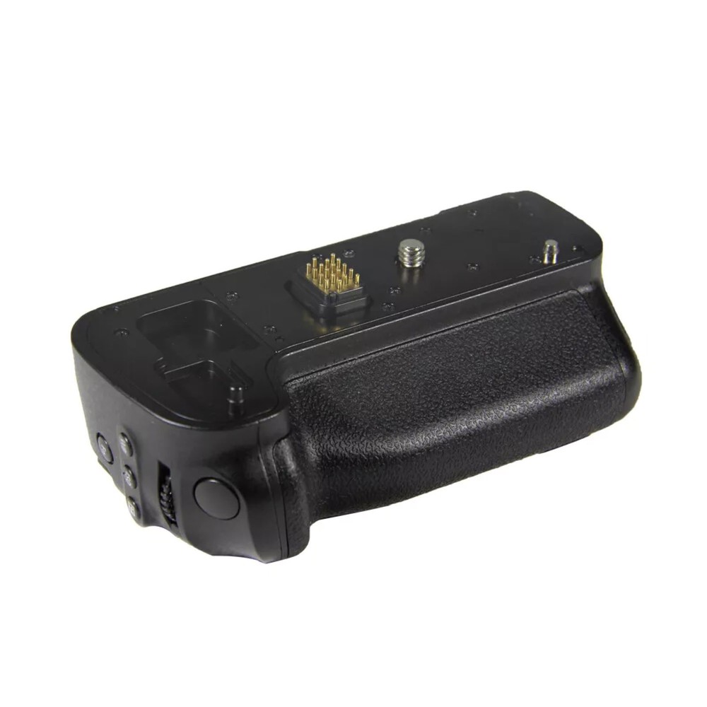 1* Battery Grip For Panasonic DMC-GH3/GH4 Camera W/Professional Functionality