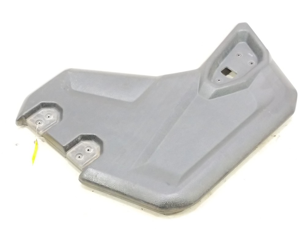 16 Yamaha Wolverine R-Spec YXE 700 Front Left Door Cover Panel