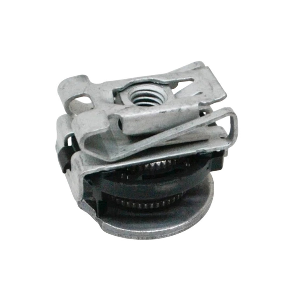 Front Headlight Compensating Plate For Golf For Passat With Quick Install