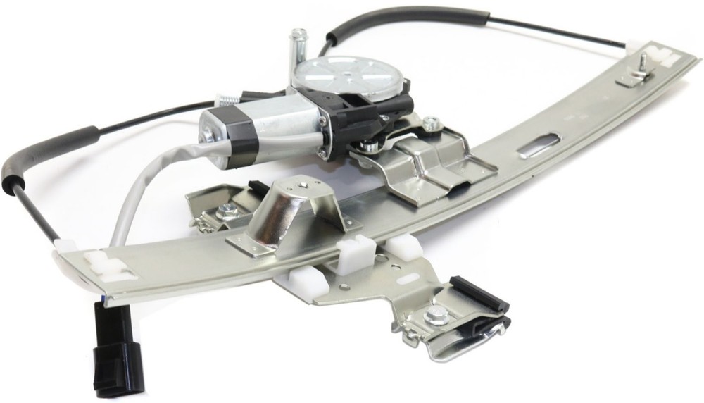 For 2004-2008 Grand Prix Rear Window Regulator SET PAIR