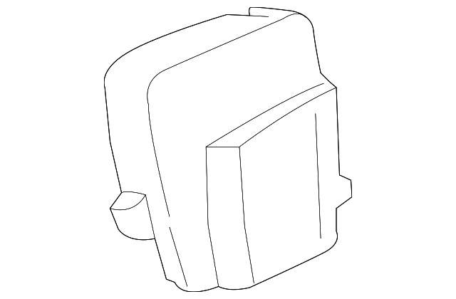 Genuine BMW Socket 61-13-9-309-015