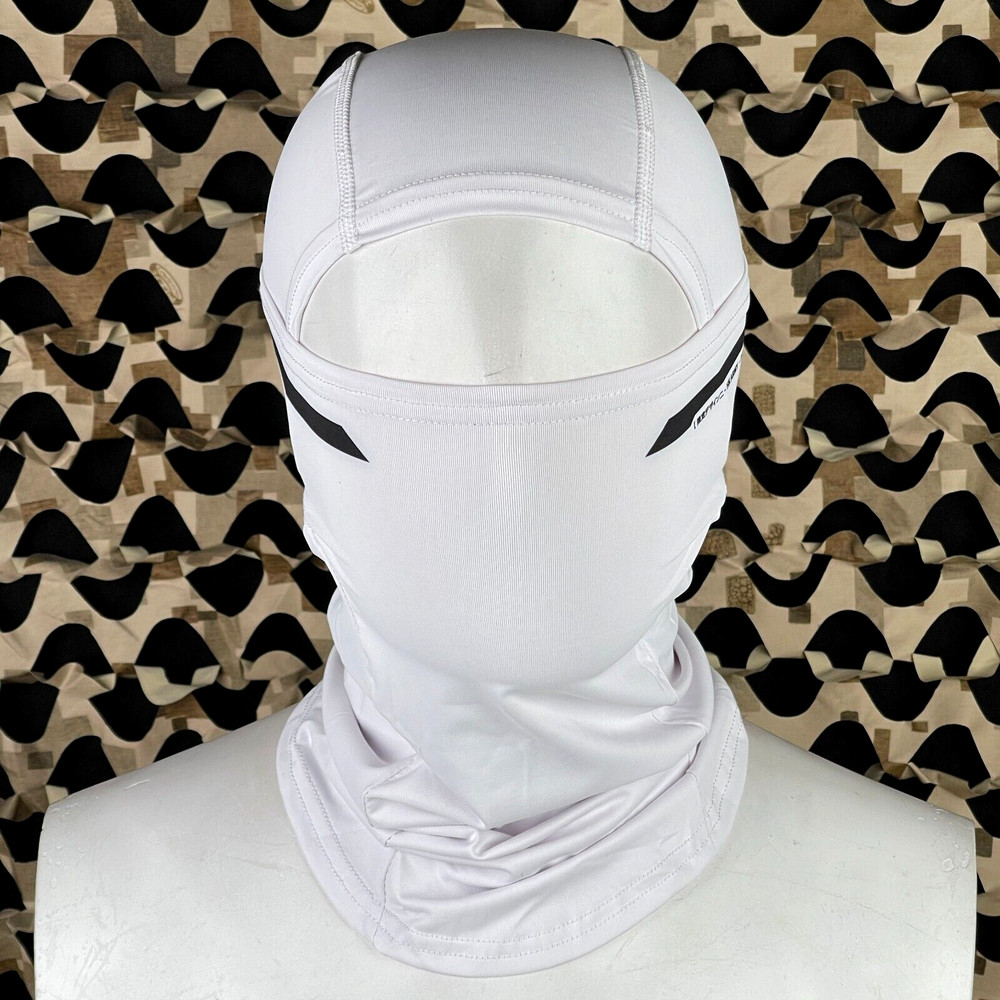 NEW HK Army Hostile OPS Balaclava - DZN DCS LTD#2 - White