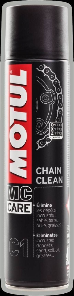 Motul Chain Cleaner 400ml