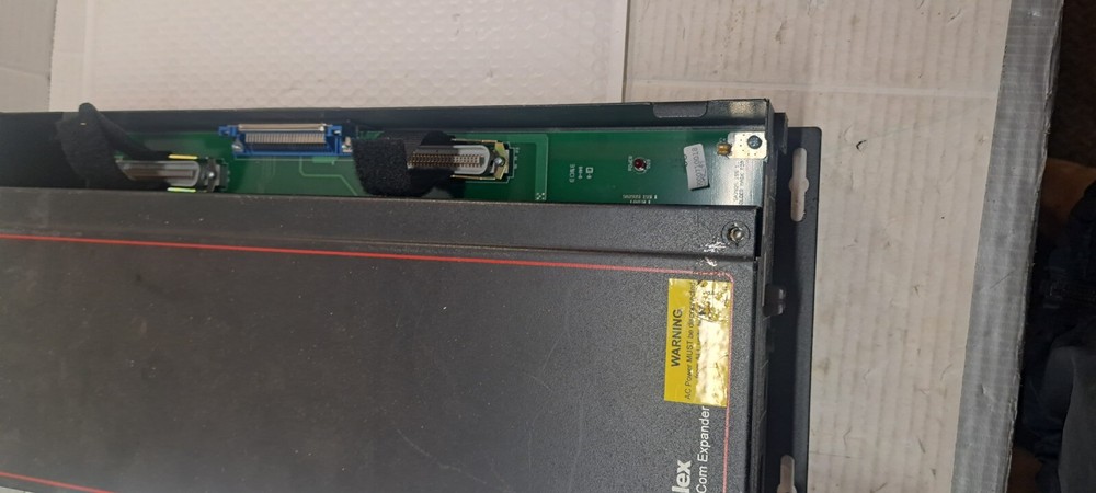 Valcom Simplex 5105 TrueCom Expander