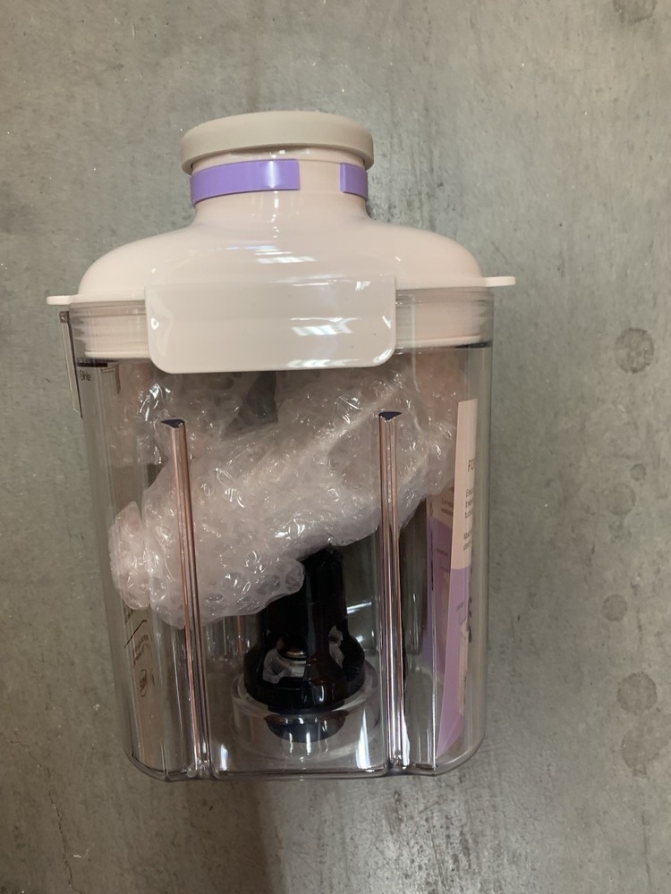 Numilk Commercial 64 oz Bottle Replacement for Commercial Blender