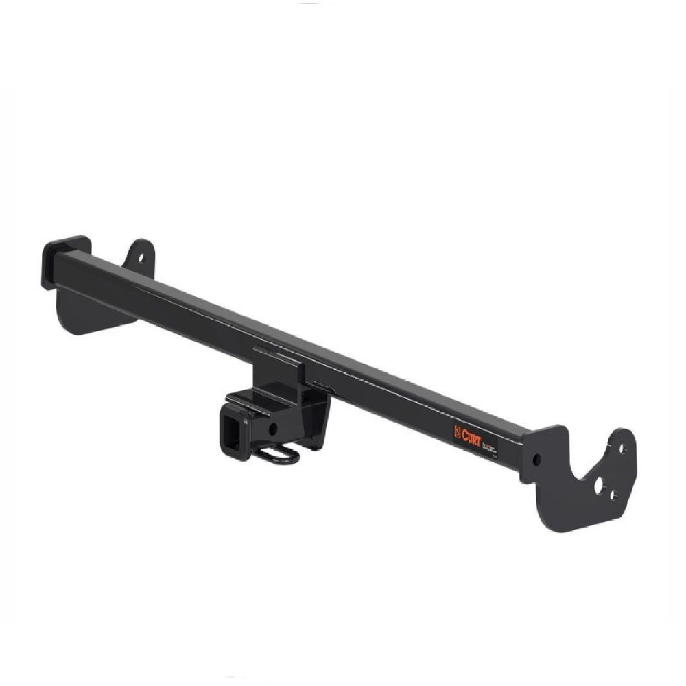 Curt Class 1 Trailer Hitch 1-1/4" Receiver 11480 for Toyota Yaris Hatchback