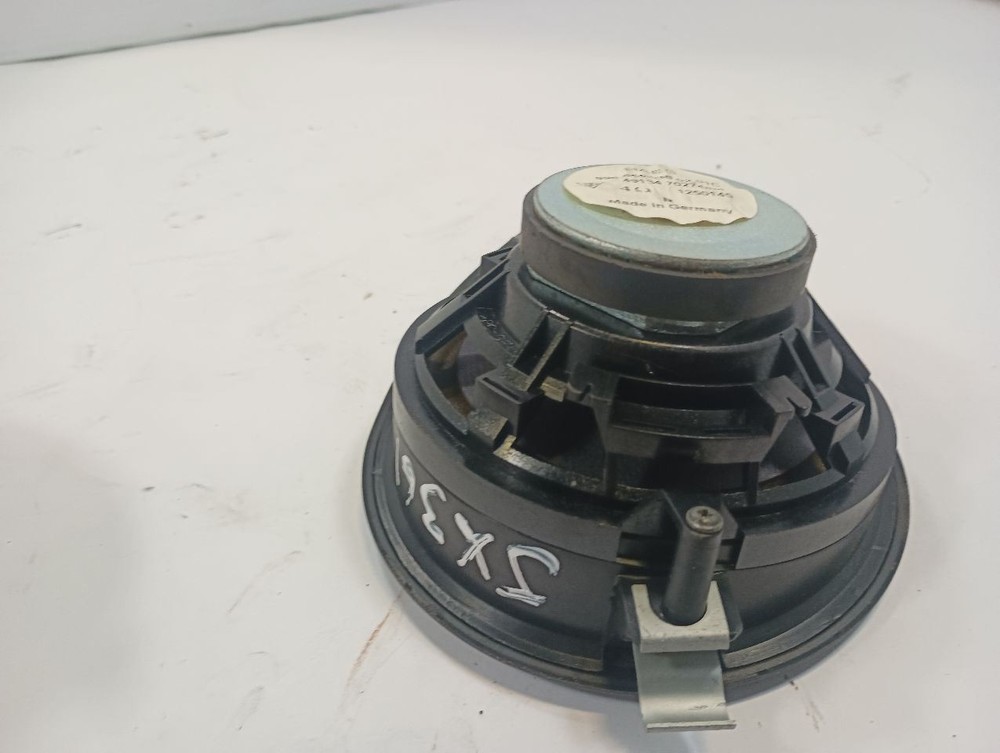 2000 BOXSTER Pair Top Dash Speakers (11800988