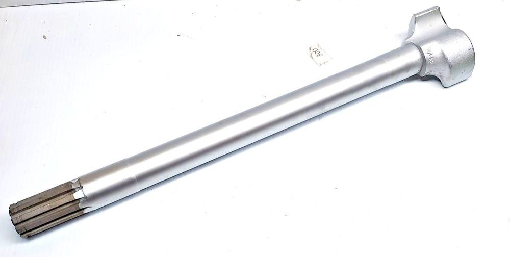 Meritor 22310K6537 Right Hand Cam Chrome