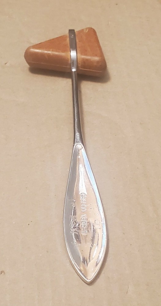 Reflex Hammer Medical Surgical Instruments