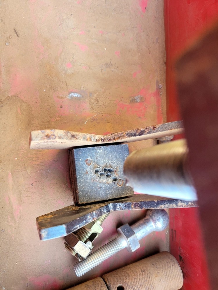 SPIKE IT Tool Cable Spiking Spearing Tool Electrical De Energizing Kit (C08)