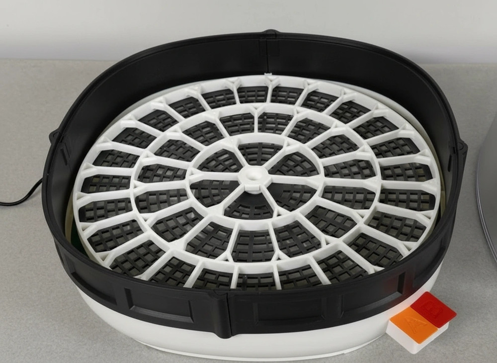 Nurture Right 360 Incubator 2" Lid Riser – 4 Piece Design (Insert Only)