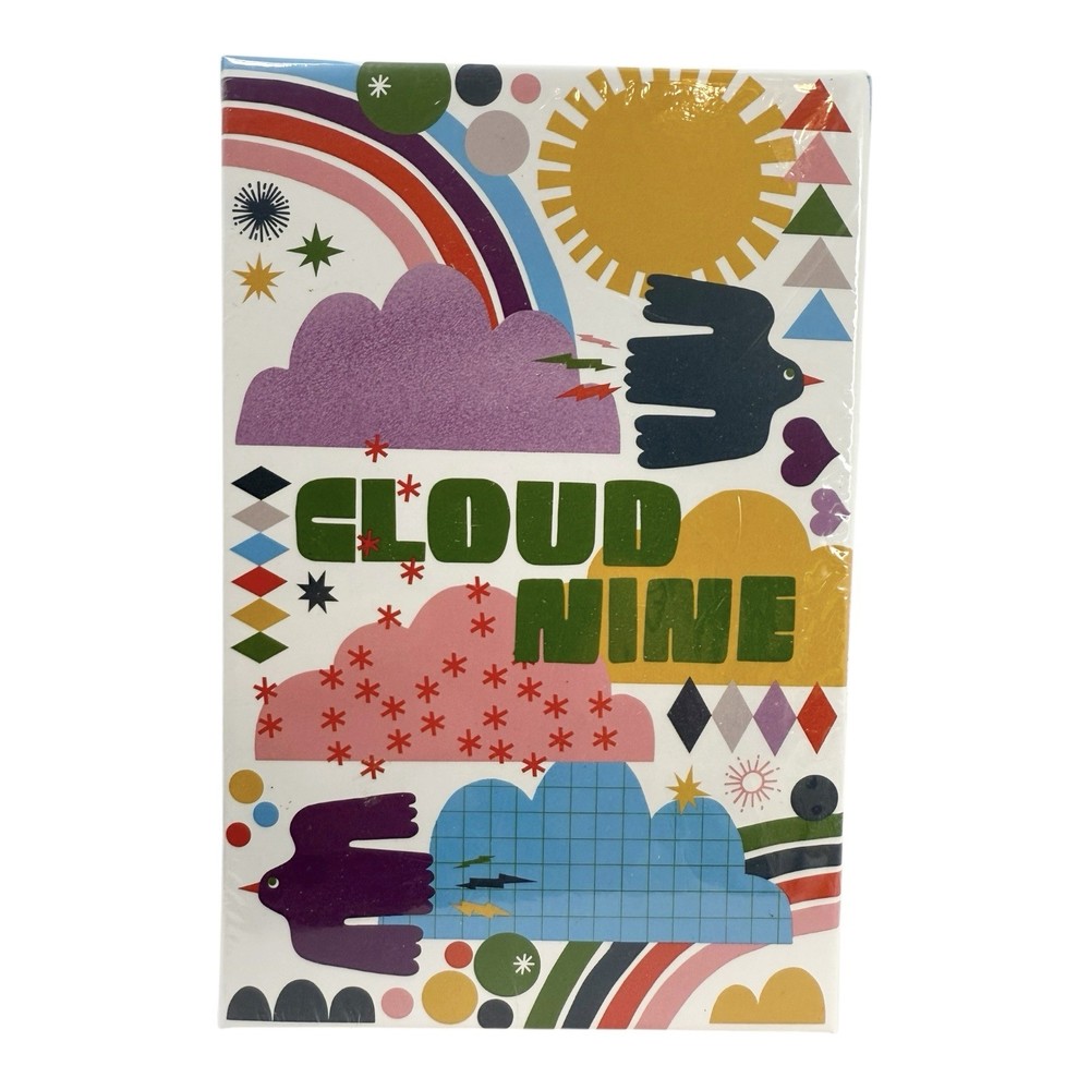 Cloud Nine: A Conversational Game of Wonderful Things (2024)