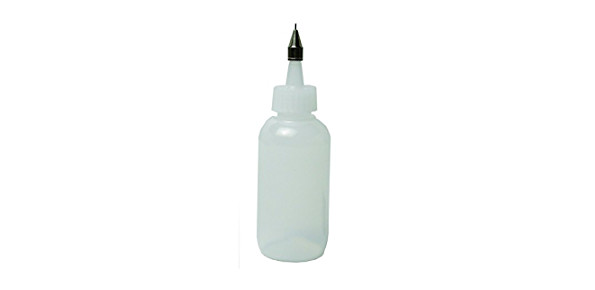 Glue Bottle w/ Tips