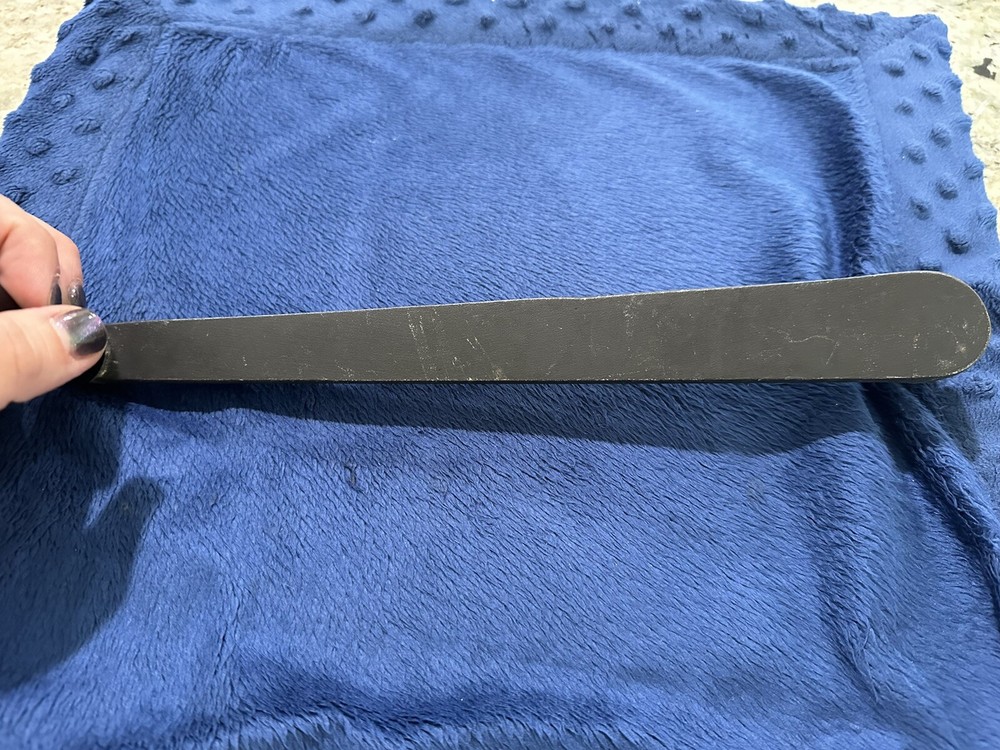 Vtg Sailboat Winch Handle 12” Long