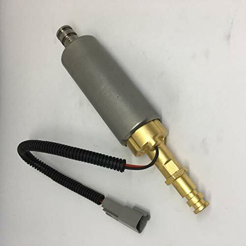 Fedex Electronic Fuel Transfer Pump 4975617 Engine QST30