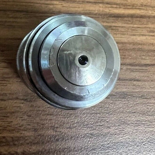 Leitz Microscope Objective PL APO OEL 100/1.32 170/0.17