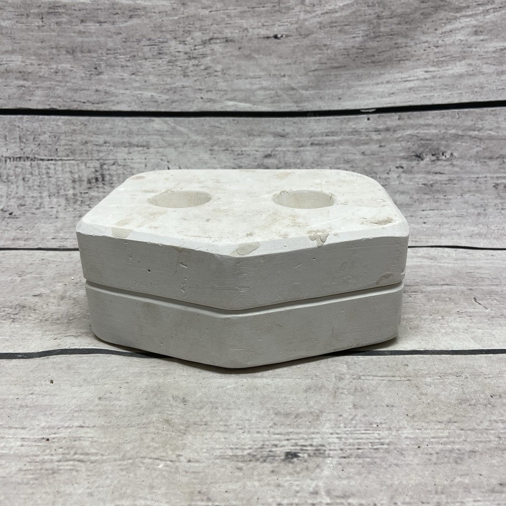 Atlantic Vintage Slip Casting Ceramic Mold A1893