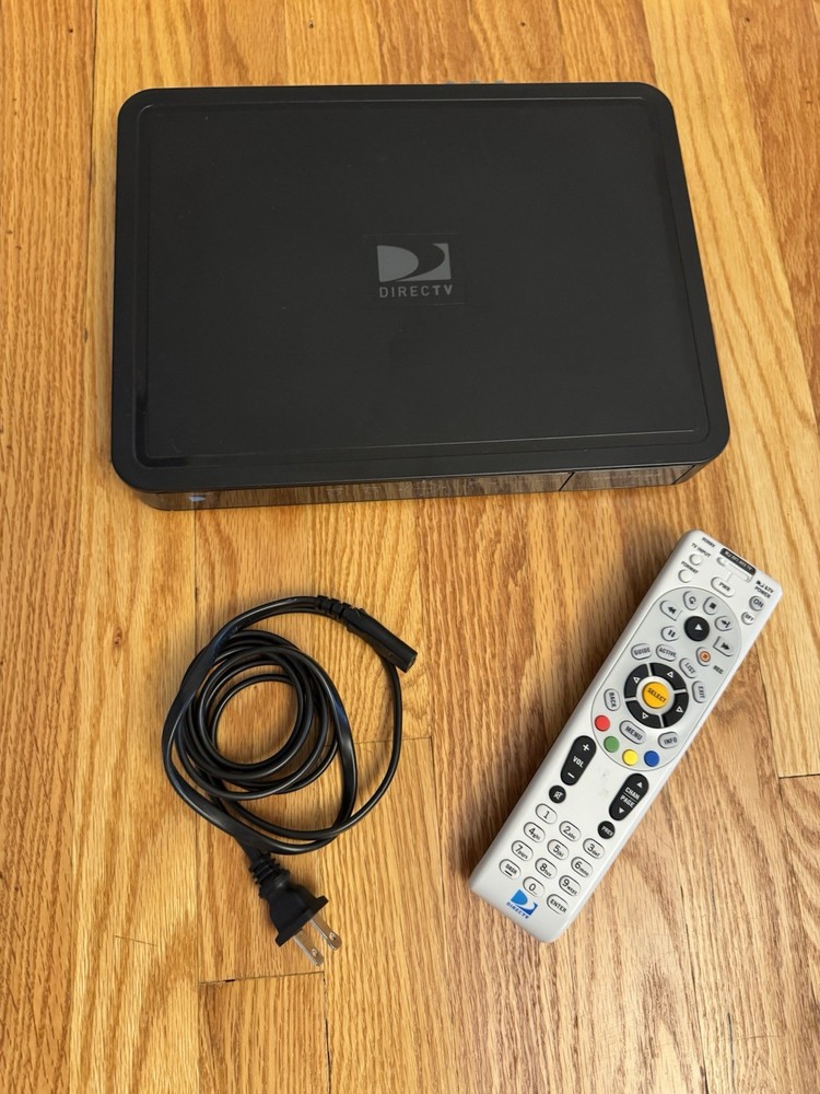 DIRECTV H24-700 Satellite Receiver Box