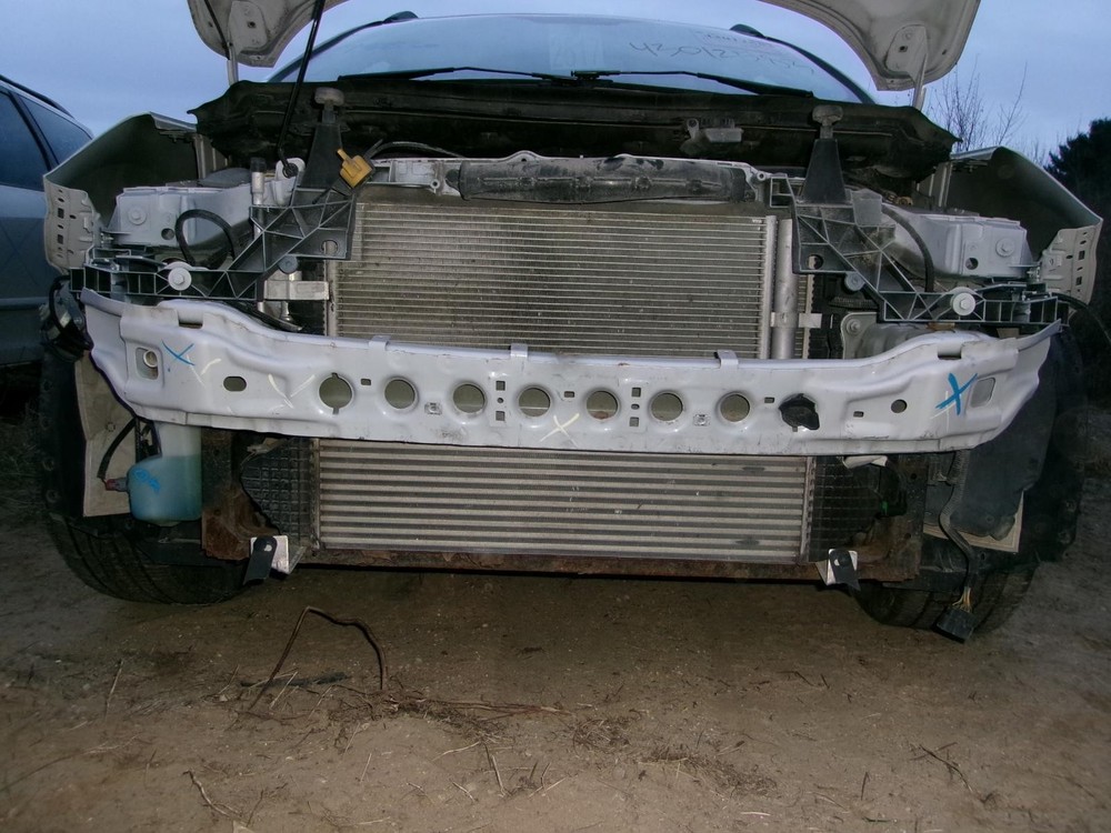 Used Transfer Case Assembly fits: 2016 Ford Escape Grade B